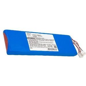 IBM 00Y3447 / 17P8979 / 22R6649 accu (3500 mAh, 123accu huismerk)