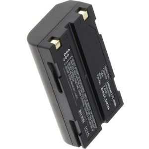 Garmin DLI1 / DLI4 / 29518 accu (3400 mAh, 123accu huismerk)