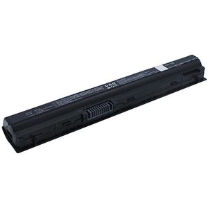 Dell K4CP5 / 7FF1K accu (11.1 V, 2200 mAh, 123accu huismerk)