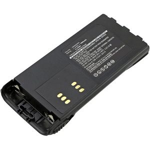 Motorola HNN9013 / HNN9013D accu (7.4 V, Li-ion, 1800 mAh, 123accu huismerk)