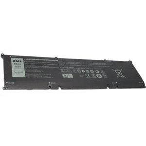 Dell 69KF2 / 70N2F accu (11.4 V, 86 Wh, 7167 mAh, origineel)