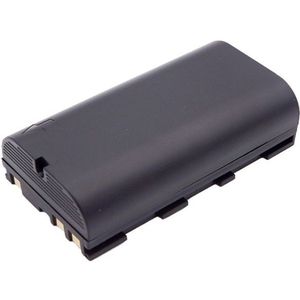 Leica GEB211 / 733269 / GEB212 / 772806 accu (7.4 V, 2200 mAh, 123accu huismerk)