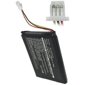 Garmin 361-00056-05 accu (750 mAh, 123accu huismerk)