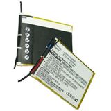 Archos L04041200625 accu (1600 mAh, 123accu huismerk)