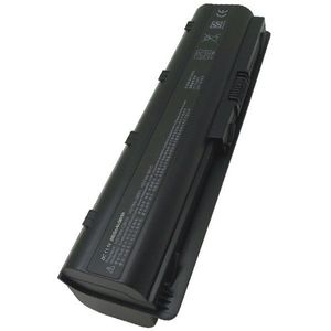 Compaq WD548AA#ABB / MU06 / 584037-001 accu (11.1 V, 8800 mAh, 123accu huismerk)