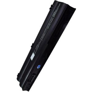 HP MT06 / 646755-001 / HSTNN-DB3B accu (11.1 V, 4400 mAh, 123accu huismerk)