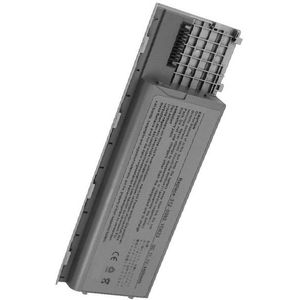Dell 310-9080 / 312-0386 / 312-0384 accu (11.1 V, 4400 mAh, 123accu huismerk)