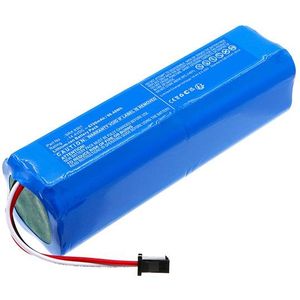 Sencor SRX 9301 accu (6700 mAh, 123accu huismerk)