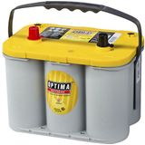 Optima Yellowtop YT S 4.2 Deep Cycle AGM accu (12V, 55Ah, 765A)