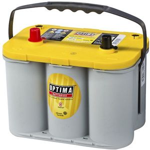 Optima Yellowtop YT S 4.2 Deep Cycle AGM accu (12V, 55Ah, 765A)