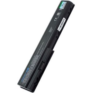 HP GA08 / 480385-001 / HSTNN-W50C accu (14.8 V, 4400 mAh, 123accu huismerk)