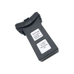 Holy Stone HS100 accu (2800 mAh, 123accu huismerk)