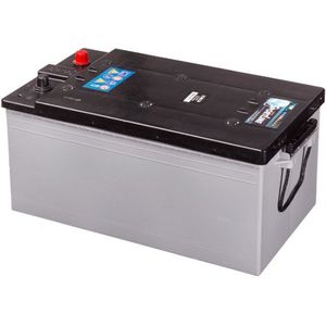 VMF Sportline AGM230 Dual Purpose AGM accu (12V, 230Ah, 1400A)
