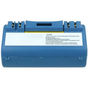 iRobot 14904 / SP5832 / APS 14904 accu (14.4 V, 4000 mAh, 123accu huismerk)