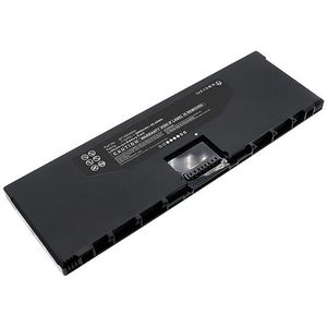 Zebra BT-000484A / T-000484 accu (7.6 V, 8800 mAh, 123accu huismerk)