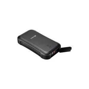 Sandberg USB-A QC 3.0/USB-C powerbank (110 Wh)