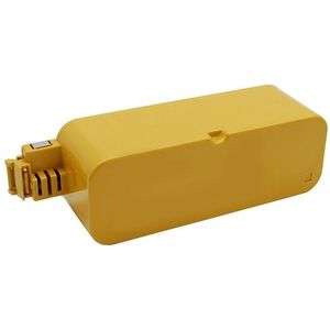 Vileda 11700 / 11701 / 11709 accu (3000 mAh, 123accu huismerk)