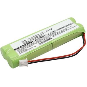 Lithonia OSA152 / CUSTOM-145-10 accu (2000 mAh, 123accu huismerk)