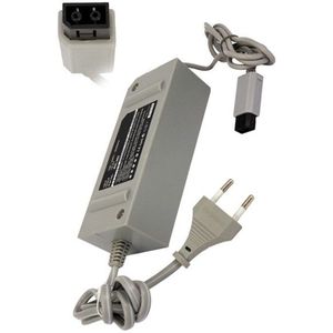 Nintendo RVL-002 oplader (123accu huismerk)