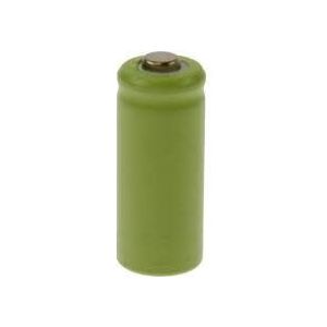 Oplaadbare Lady N / LR1 / MN9100 batterij (1.2V, 500 mAh, Ni-Mh, 123accu huismerk)