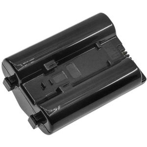 Nikon EN-EL18d / VFB12902 accu (10.8 V, 3300 mAh, 123accu huismerk)