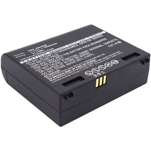 Trimble PM5 / 206402B accu (10200 mAh, 123accu huismerk)