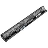 HP VI04 / 756479-421 / 756743-001 accu (14.4 V, 2200 mAh, 32 Wh, 123accu huismerk)