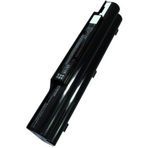 Fujitsu S26391-F956-L100 / FMVNBP146 accu (11.1 V, 4400 mAh, 123accu huismerk)