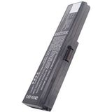 Toshiba PA3817U-1BRS / PA3817U-1BAS accu (10.8 V, 4400 mAh, 123accu huismerk)