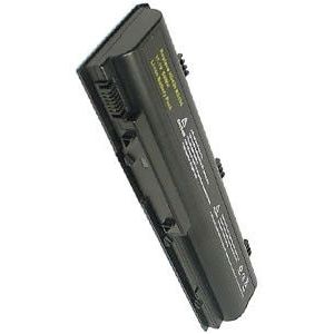 Dell 312-0416 / HD438 / 312-0366 accu (11.1 V, 4400 mAh, 123accu huismerk)