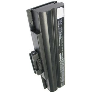 Sony VGP-BPS13 / VGP-BPS13A/B accu zwart (11.1 V, 4400 mAh, 123accu huismerk)