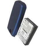 HTC BA S330 / JADE160 / 35H00118-00M accu (2200 mAh, 123accu huismerk)