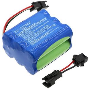 Tivoli MA-1 / MA-2 / MA-4 accu (2000 mAh, 123accu huismerk)