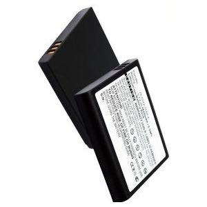 3M 78-6972-0004-2 accu (1600 mAh, 123accu huismerk)