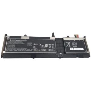 HP MN06XL / M82230-005 accu (11.58 V, Li-pl, 7130 mAh, 86 Wh, origineel)