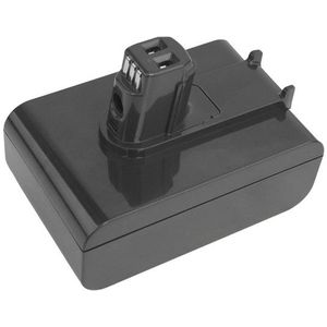Dyson 917083-03 / 917083-05 / Type A accu (22.2 V, 4000 mAh, 123accu huismerk)