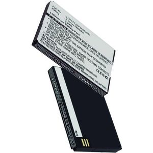 ZTE Li3707T42P3h513651 accu (700 mAh, 123accu huismerk)