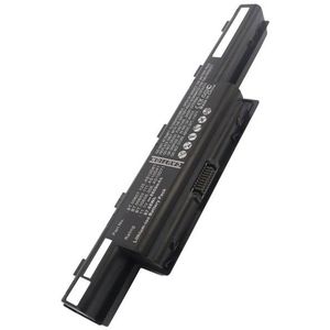 Acer AS10D31 / 31CR19/652 / AS10D71 accu (11.1 V, 8800 mAh, 123accu huismerk)