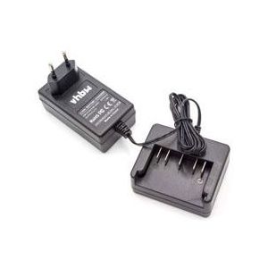 Signode BAT609 / BAT612 / BAT618 oplader (18 V, 123accu huismerk)