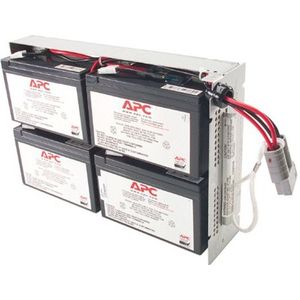 APC RBC23 / Cartridge #23  accu (12 V, 33600 mAh)