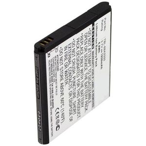 TP-Link TBL-68A2000 accu (1850 mAh, 123accu huismerk)