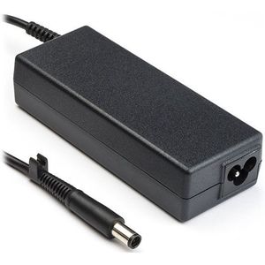 HP 384022-001 / 384023-001 adapter (19.5 V, 120 W, 123accu huismerk)