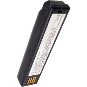 Keyence HR-B1 / 013283 / 30000770 accu (2000 mAh, 123accu huismerk)