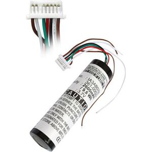 Garmin 361-00022-00 / IA3AB07B1A97 accu (2600 mAh, 123accu huismerk)