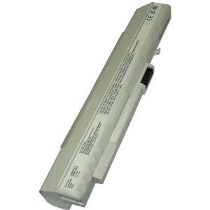 Gateway UM08A73 / UM08A31 / UM08B31 accu wit (11.1 V, 7800 mAh, 123accu huismerk)