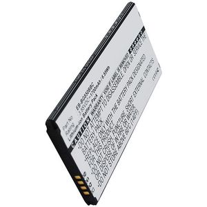 Samsung EB-BG850BBC / EB-BG850BBE accu (1700 mAh, 123accu huismerk)