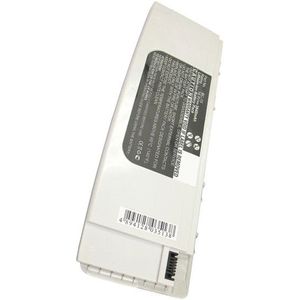 Nokia BC-1S accu (14.8 V, 3840 mAh, 123accu huismerk)