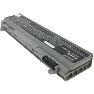 Dell 312-0754 / PT434 / 312-0917 accu (11.1 V, 4400 mAh, 123accu huismerk)