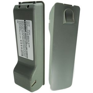 Shark XBT800 accu (3000 mAh, 123accu huismerk)