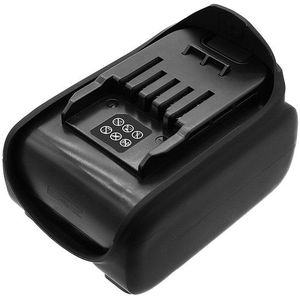 Philips IBD014GA / INB014GA / XV1797/01 accu (25.9 V, 2200 mAh, 123accu huismerk)
